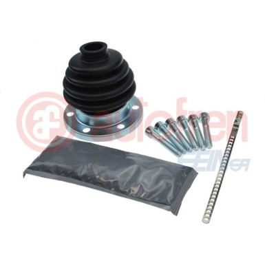 D8150 Faltenbalgsatz, Antriebswelle D8150 Faltenbalgsatz, Antriebswelle