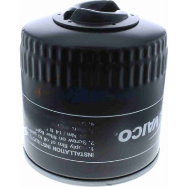 VAICO Ölfilter V10-0318