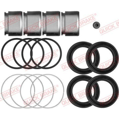 REPARATURSATZ, BREMSSATTEL | QB114-5107 REPARATURSATZ, BREMSSATTEL | QB114-5107