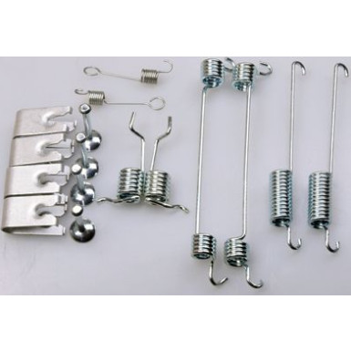 DENCKERMANN Zubehör, Bremsbacken DENCKERMANN Zubehör, Bremsbacken