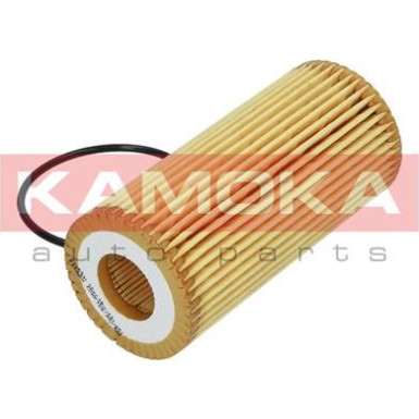 KAMOKA Ölfilter | F115301
