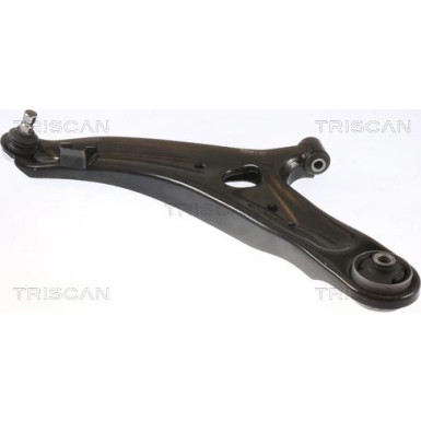 8500 435076 Lenker, Radaufhängung