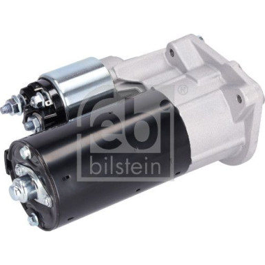 FEBI BILSTEIN Nockenwelle | 12245