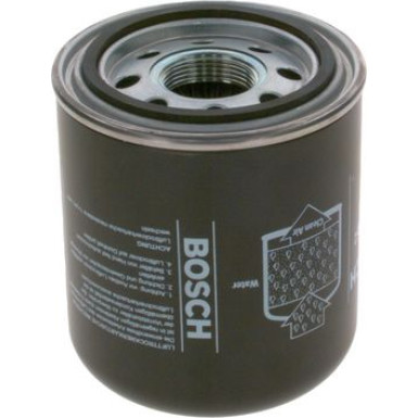 0 986 628 252 Lufttrocknerpatrone, Druckluftanlage