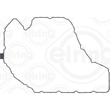 822.480 Dichtung, Ölwanne