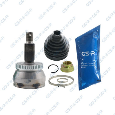 GSP Homokinetisches Gelenk 801064