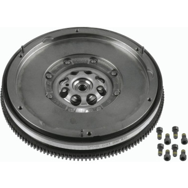 SACHS Schwungrad 2294 000 835 Zwei-Massen-Schwungrad
