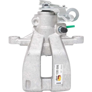 Bremssattel HA re | FIAT,LANCIA | 0 986 135 006