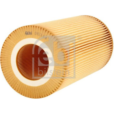 FEBI BILSTEIN Ölfilter FEBI BILSTEIN Ölfilter