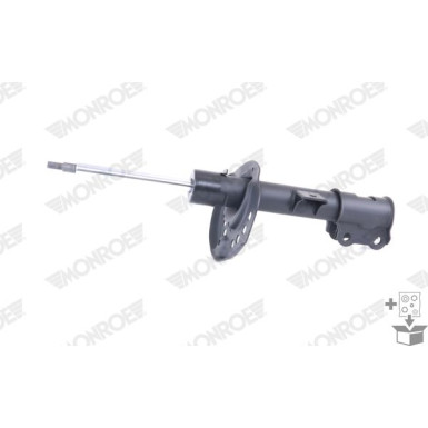 MONROE ORIGINAL VR | HYUNDAI i40 CRDi 11 | G8331