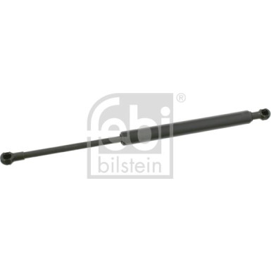 FEBI BILSTEIN Gasdruckfeder | 12641