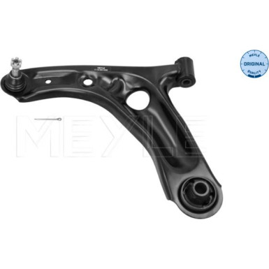 70 304 025 Querlenker VA unten li CITROEN,PEUGEOT,TOYOTA 05 MEYLE-ORIGINAL: True to OE 11-16 050 0050