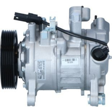 KOMPRESSOR, KLIMAANLAGE EASY FIT NRF32837