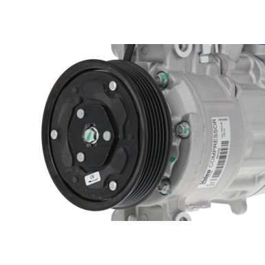 Kompressor, Klimaanlage | 690209