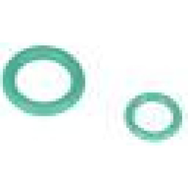 Kondensator, Klimaanlage EASY FIT 35760