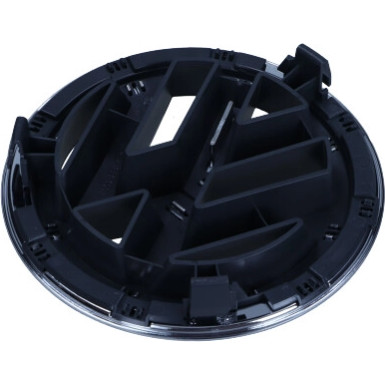Original VAG Emblem VW Golf 06-09, Jetta 06-11, Passat 06-11, Passat Cc 09-12, Tiguan 08-11 | 3C0853600AMQH