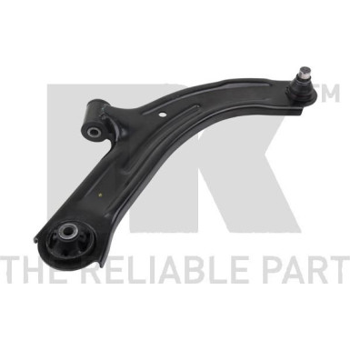 5012248 Lenker, Radaufhängung