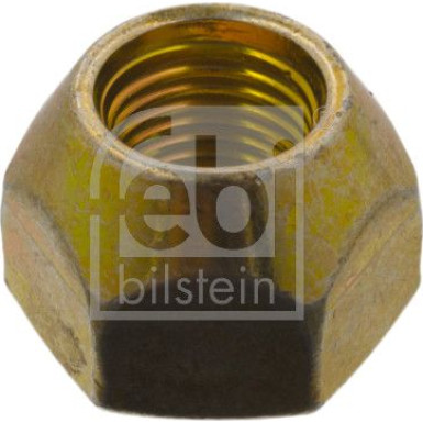 Radmutter VPE=20 Preis Per Stück | NISSAN | 11938 Radmutter VPE=20 Preis Per Stück | NISSAN | 11938