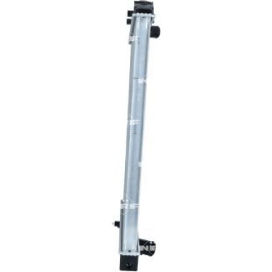 NRF Motorkühler | 58442