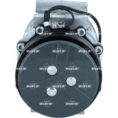 KOMPRESSOR, KLIMAANLAGE EASY FIT NRF32771