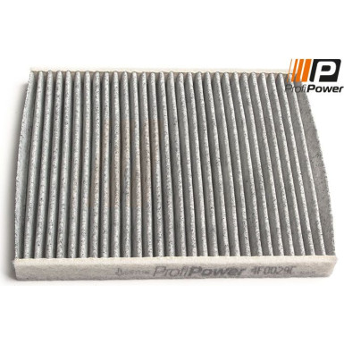 PROFIPOWER Filter, Innenraumluft | 4F0029C