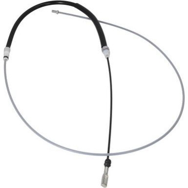 KAMOKA Seilzug, Feststellbremse 1190312 KAMOKA Seilzug, Feststellbremse 1190312