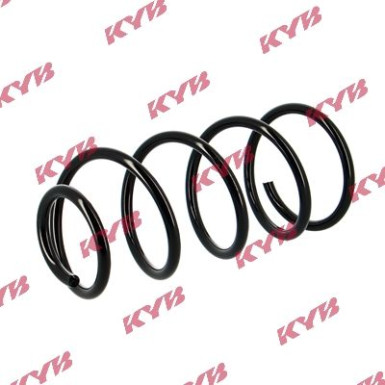 KYB Fahrwerksfeder | RA1102