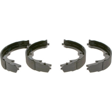 0 986 487 739 Bremsbackensatz, Feststellbremse 0 986 487 739 Bremsbackensatz, Feststellbremse