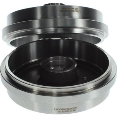 Bremstrommel | AUDI,SEAT,VW | 0 986 477 002