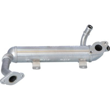 NRF Kühler, Abgasrückführung NRF Kühler, Abgasrückführung