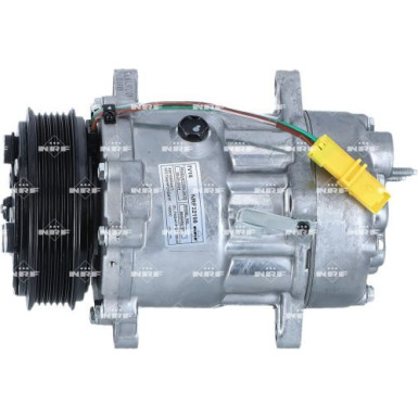 Kompressor, Klimaanlage EASY FIT 32198