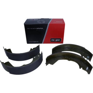 19-4544 Bremsbackensatz 19-4544 Bremsbackensatz