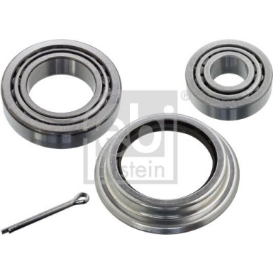 FEBI BILSTEIN Radlager
