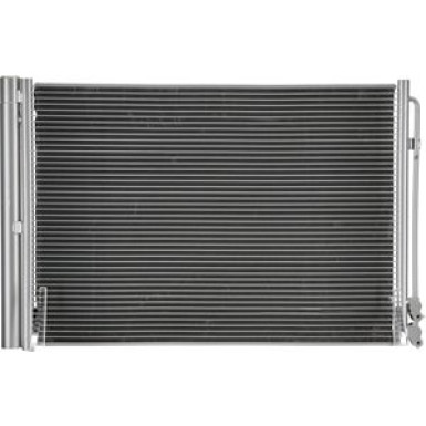 Kondensator PKW BMW 7 SERIES F01-F02 08 FIRST FIT 940110