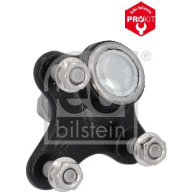 FEBI BILSTEIN Schulterklopfen FEBI BILSTEIN Schulterklopfen