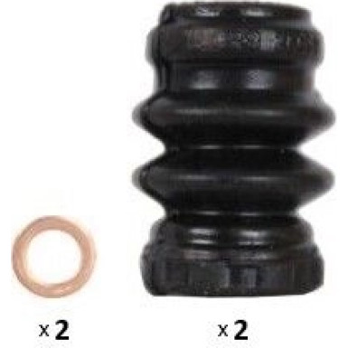 Tauschbremssattel | VOLVO S40 I 1.6 95 | 4117000 Tauschbremssattel | VOLVO S40 I 1.6 95 | 4117000