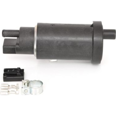 Kraftstoffpumpe elektrisch | CHEVROLET,OPEL | 0 580 314 154