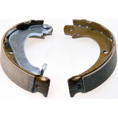DENCKERMANN Bremsbacken | B120214