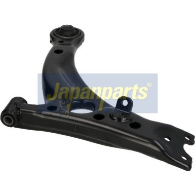 Lenker, Radaufhängung BS-236L