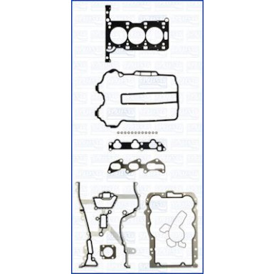 AJUSA Dichtungssatz, Zylinderkopf