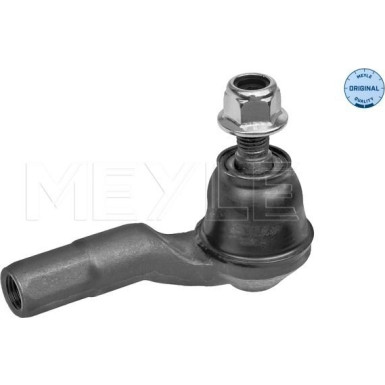 12 301 050 Spurstangenkopf VA re AUDI ,SEAT,SKODA,VW MEYLE-ORIGINAL: True to OE 1160200010