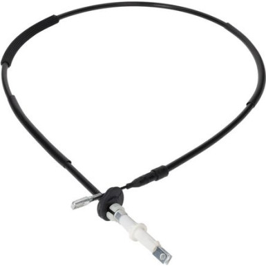 1190017 Seilzug, Feststellbremse