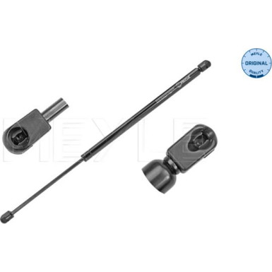 Gasfeder, Koffer-/Laderaum MEYLE-ORIGINAL: True to OE 40-40 910 0019 Gasfeder, Koffer-/Laderaum MEYLE-ORIGINAL: True to OE 40-40 910 0019
