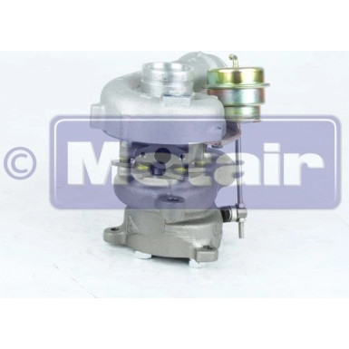 ORIGINAL TURBO | AUDI TT 1.8 T | 333383 ORIGINAL TURBO | AUDI TT 1.8 T | 333383