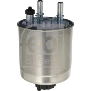 FEBI BILSTEIN Kraftstofffilter | 100370