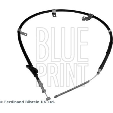 Seilzug, Feststellbremse Subaru T. Impreza 2.0 Combi 00- Pr | ADS74627