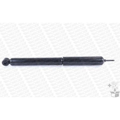 SENSA-TRAC-Stoßdämpfer HA | FORD Maverick,MAZDA Tribute 01 | 37217 SENSA-TRAC-Stoßdämpfer HA | FORD Maverick,MAZDA Tribute 01 | 37217