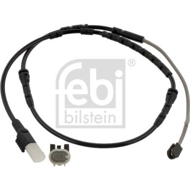 FEBI BILSTEIN Verschleißsensor 37458