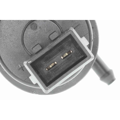 VEMO Waschwasserpumpe, Scheibenreinigung V10-08-0201