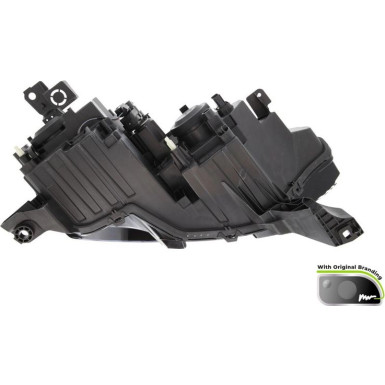 Scheinwerfer L VALEO PQ OE LOGO | DS DS3 CROSSBACK 19 | 450978